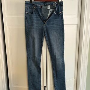 American Eagle Shaping Jeans